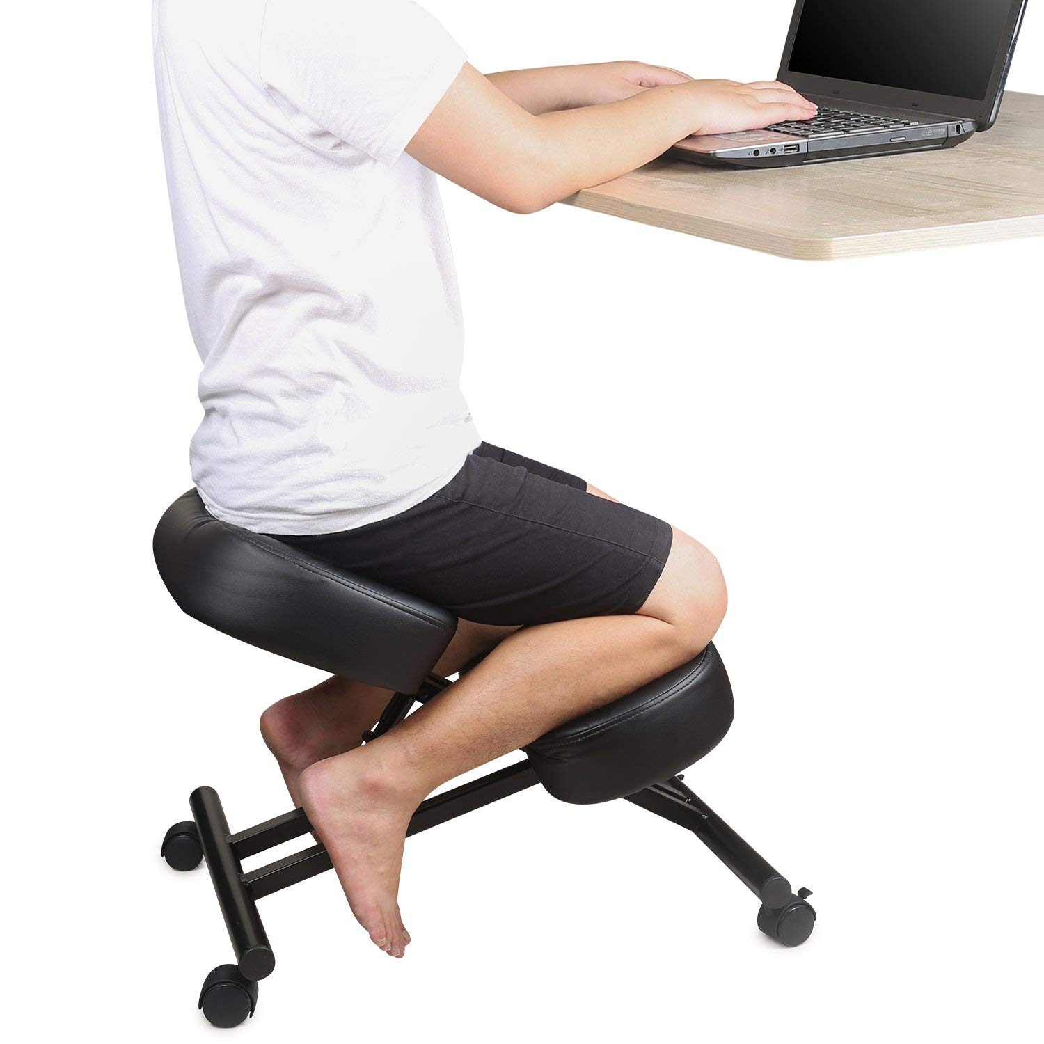 Best Ergonomic Kneeling Office & Desk Chairs - Best Products For You
