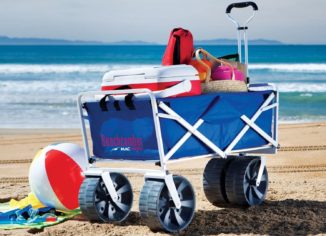 best beach cart & wagon