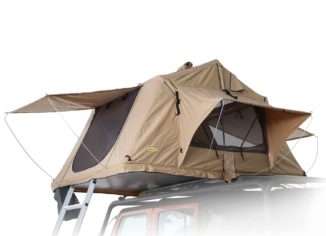 Smittybilt Overlander Tent
