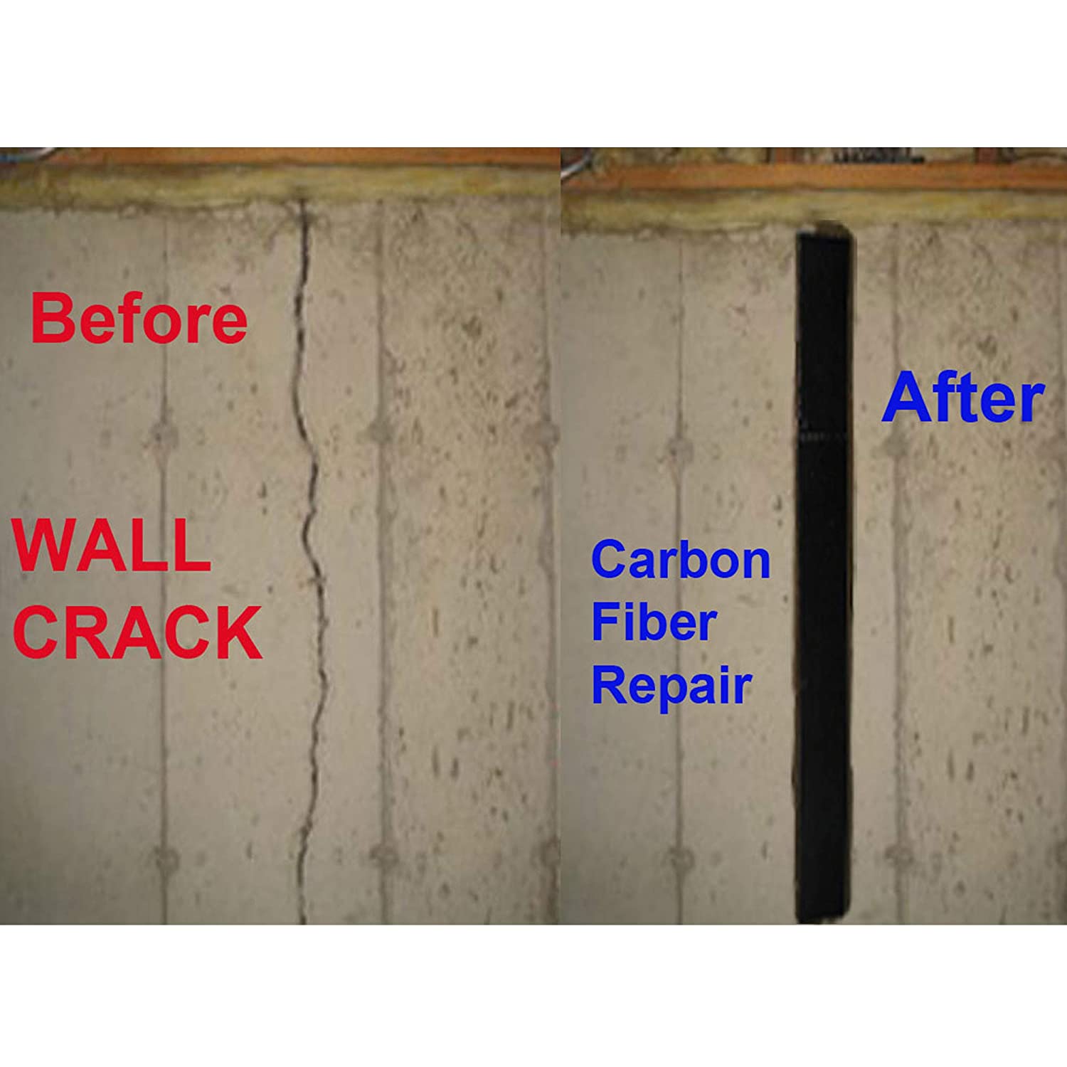 bowed wall repair